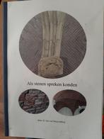 Geldermalsen- Centrumkerk : Als Stenen Konden Spreken, Boeken, Ophalen, 20e eeuw of later, Gelezen