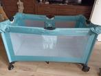 Campingbedje, Kinderen en Baby's, Babywiegjes en Ledikanten, Ophalen, Gebruikt, Reisbedje