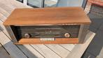 Philips B5X44A, Ophalen
