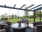 Hele fijne serre tuinkamer veranda, Ophalen of Verzenden, Gebruikt, Serre