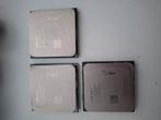 AMD FX8350 (2) en FX6350, Computers en Software, Processors, 8-core, Gebruikt, Socket AM3+, Ophalen of Verzenden