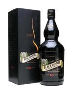 Black Bottle Islay whisky FOLDER 2003, Ophalen of Verzenden, Gebruikt