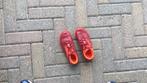 Voetbalschoenen maat 28/ 29, Sport en Fitness, Voetbal, Maat XS of kleiner, Ophalen, Zo goed als nieuw, Schoenen