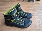 Lowa bergschoenen maat 35 Innox Pro GTX mid jr, Lowa, Jongen of Meisje, Schoenen, Ophalen of Verzenden