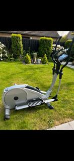 Crosstrainer Finnlo, Ophalen, Zo goed als nieuw, Crosstrainer