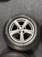 Mooie nette velgen 215/65 R16, Auto-onderdelen, Banden en Velgen, 215 mm, 16 inch, Banden en Velgen, Terreinwagen