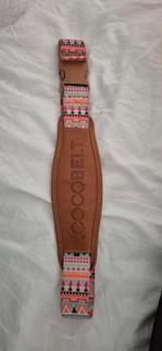 Maxi-Cosi Draagriem - Comfortabel Dragen, Kleding | Dames, Riemen en Ceinturen, Echt leder, Tailleriem, Ophalen of Verzenden, Zo goed als nieuw