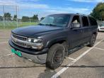 Chevrolet USA Suburban 5.3 Vortec 4x4, Auto's, Te koop, Bedrijf, Suburban, Gebruikt