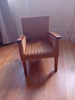 Stoeltje kinderkamer, Kinderen en Baby's, Kinderkamer | Tafels en Stoelen, Ophalen, Gebruikt, Stoel(en)