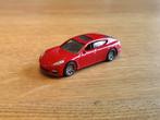 Matchbox Porsche Panamera ROOD, Hobby en Vrije tijd, Modelauto's | Overige schalen, Ophalen of Verzenden, Zo goed als nieuw