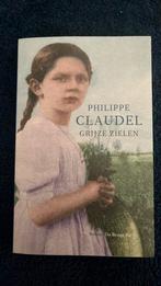 Philippe Claudel - Grijze zielen, Ophalen of Verzenden, Gelezen, Nederland