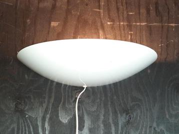 Wandlamp metaal ikea type luta 1988,lees de beschrijving  beschikbaar voor biedingen
