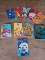 10 Leesboeken Groep 4 - Zo Goed Als Nieuw!, Ophalen of Verzenden, Zo goed als nieuw, Diverse, Fictie