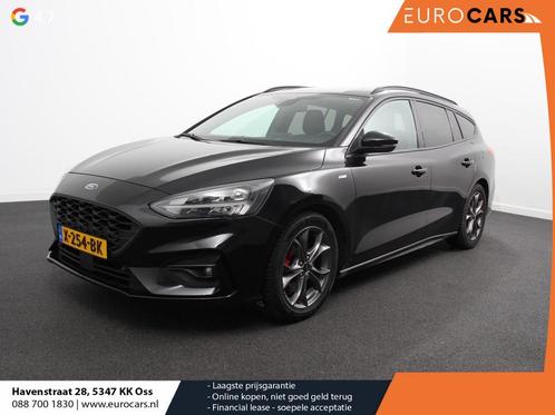 Ford Focus Wagon 1.0 EcoBoost ST Line Business Demo! | Navig, Auto's, Ford, Bedrijf, Te koop, Focus, ABS, Airbags, Airconditioning