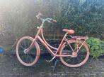 Batavus Diva damesfiets, Fietsen en Brommers, Ophalen, Batavus, Versnellingen, 53 tot 56 cm