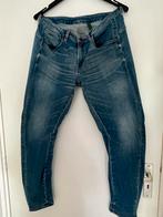 G star arc 3D low Waist boyfriend maat 29-32, Ophalen, Gedragen, Blauw, W28 - W29 (confectie 36)