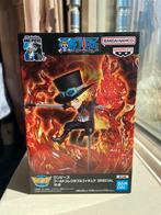One piece anime WCF special figure Sabo, Ophalen of Verzenden, Nieuw