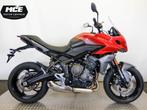 TRIUMPH TIGER SPORT 660 (bj 2023), Motoren, Motoren | Triumph, 3 cilinders, Meer dan 35 kW, Overig, 660 cc