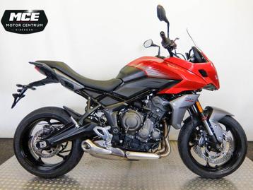 TRIUMPH TIGER SPORT 660 (bj 2023) beschikbaar voor biedingen