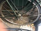 Gevraagd: 28” wiel trommelrem 3versnel.naaf Sturmey Archer, Fietsen en Brommers, Oldtimer, Gebruikt, Wiel, Ophalen