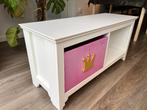 Dressoir kinderkamer, Kinderen en Baby's, Kinderkamer | Commodes en Kasten, Gebruikt, Kast, 75 tot 100 cm, Minder dan 50 cm