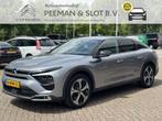 Citroën C5 X 1.6 Plug-in Hybrid 225 Plus Camera|Navigatie|1, 1350 kg, Stof, Gebruikt, 4 cilinders