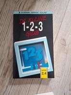 Boek – De kleine 1-2-3 gids versie 2.4 (origineel), Ophalen of Verzenden, Zo goed als nieuw, Software