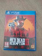 Red Dead Redemption 2 (PS4), Spelcomputers en Games, Games | Sony PlayStation 4, Online, Vanaf 18 jaar, Overige genres, 1 speler