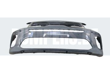 Bumper Kia Rio IV 4 GT Line GTLine17- Voorbumper Q5236 beschikbaar voor biedingen