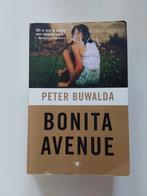 Peter Buwalda : Bonita Avenue, Gelezen, Ophalen of Verzenden, Nederland, Peter Buwalda