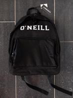 O'Neill rugzak backpack kleur zwart spiksplinternieuw!!!, Ophalen of Verzenden, Nieuw, Overige merken