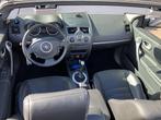 Renault Mégane Coupé-Cabriolet 2.0 Tech Line | Xenon | Pan, Auto's, Voorwielaandrijving, 1998 cc, 135 pk, 4 cilinders