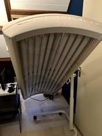Philips zonnehemel, Witgoed en Apparatuur, Zonnebanken en Gezichtsbruiners, Ophalen, Gebruikt, Zonnebank enkelzijdig, 10 tot 15 lampen