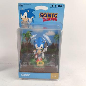Totaku Sonic n10 || nu voor maar € 14.99 beschikbaar voor biedingen