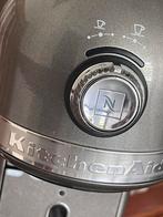 KitchenAid Nespresso Machine, Gebruikt, Espresso apparaat, Ophalen of Verzenden, 1 kopje
