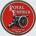 Royal Enfield sticker #1, Motoren, Accessoires | Stickers