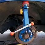 Wielkast Roller, verzending INBEGREPEN, Auto diversen, Verzenden, Nieuw