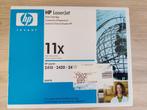 HP 11X (Q6511X) toner zwart hoge capaciteit (origineel), Computers en Software, Printerbenodigdheden, Ophalen, Nieuw, Toner, HP