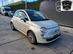 Voorkop Fiat 500 (312) Hatchback 1.2 69 (169.A.4000(Euro 5)), Auto-onderdelen, Carrosserie en Plaatwerk, FCA Germany GmbH, Gebruikt
