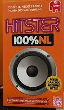 HITSTER 100% NL, Jumbo, Jumbo, Nieuw, Ophalen of Verzenden