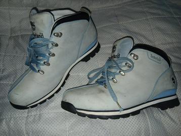 TIMBERLAND maat 42 Mooie BOOTS beschikbaar voor biedingen
