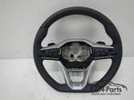 Seat Tarraco FR Stuur MF+F1+VIEW+Verwarmd Rood Stiksel, Auto-onderdelen, Besturing, Gebruikt, -, -, Ophalen of Verzenden