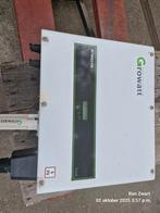 Growatt 10000 TL3-S 3-fase omvormer - 10kW, Doe-het-zelf en Verbouw, Ophalen of Verzenden