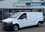 Mercedes-benz VITO 114 CDI 100KW 136PK XL 343 L3H1 AUTOMAAT, Automaat, Wit, Mercedes-Benz, Bedrijf