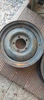 Willys, Nekaf, Bantam Aanhanger Velgen en onderdelen, Ophalen, Gebruikt