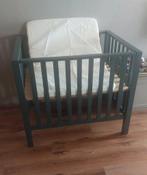 Box met box matras, Ophalen of Verzenden, Gebruikt