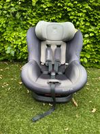 Babyauto autostoel, Kinderen en Baby's, Autostoeltjes, Ophalen, Gebruikt, Overige merken, Isofix