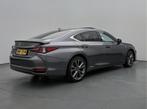 Lexus ES 300h F Sport Premium Limited | Stoelverwarming | Ad, Auto's, Lexus, 12 maanden, 4 cilinders, 1655 kg, Bedrijf