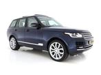 Land Rover Range Rover 3.0 TDV6 Vogue Aut. *PANO | FULL-LEAT, Euro 5, Gebruikt, Beige, 2993 cc