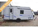 Caravelair Sport Line 410, Bedrijf, Treinzit, Tot en met 3, Schokbreker